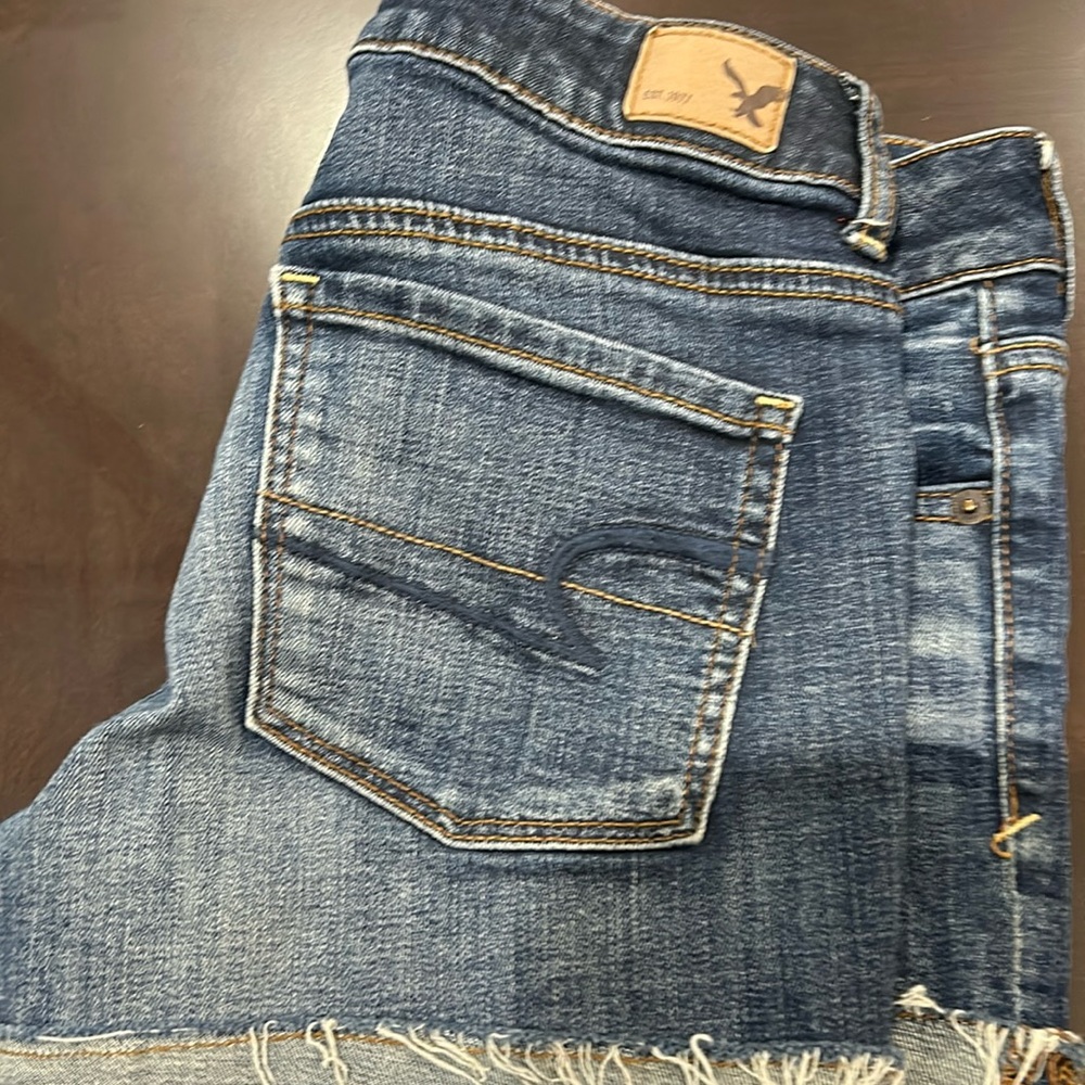 American Eagle